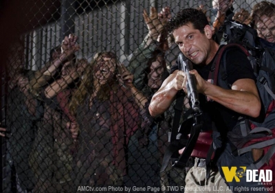 S02E03 - Save the Last One

