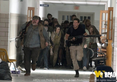 S02E03 - Save the Last One
