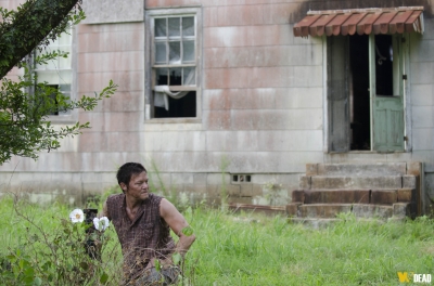 S02E04 - Cherokee Rose

