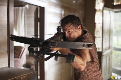 S02E04 - Cherokee Rose
