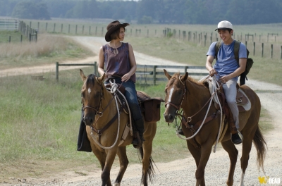 S02E04 - Cherokee Rose
