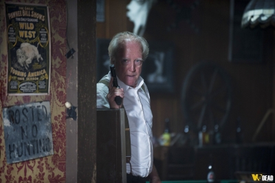 S02E09 - Triggerfinger
