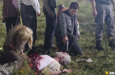 S02E11 - Judge, Jury, Executioner
