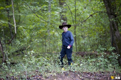 S02E11 - Judge, Jury, Executioner
