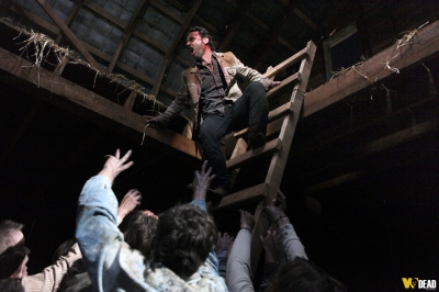 S02E13 - Beside the Dying Fire
