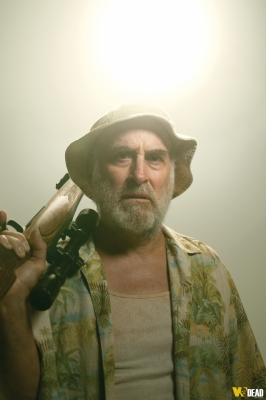 The Walking Dead 2ª Temporada
