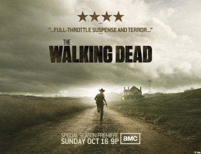 The Walking Dead 2ª Temporada

