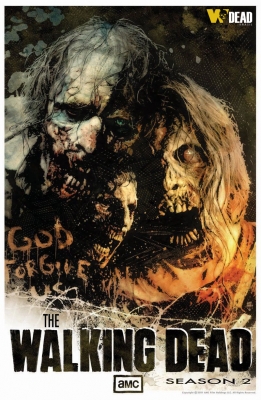 The Walking Dead 2ª Temporada
