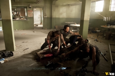S03E02 - Sick
