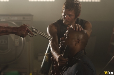 S03E02 - Sick
