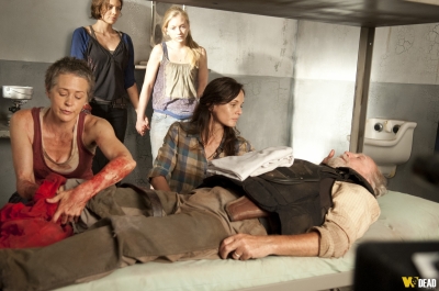 S03E02 - Sick
