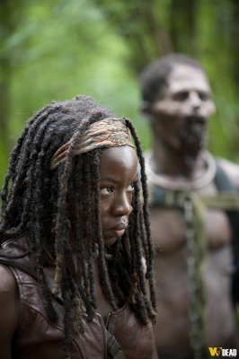 S03E03 - Walk with Me
