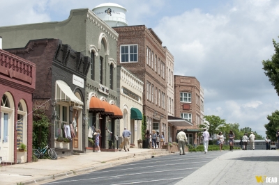 S03E03 - Walk with Me
