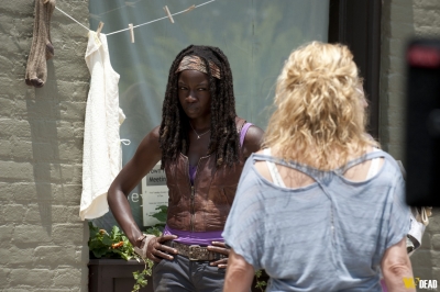 S03E03 - Walk with Me
