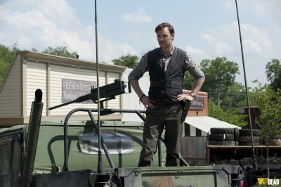 S03E03 - Walk with Me
