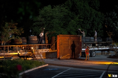 S03E03 - Walk with Me
