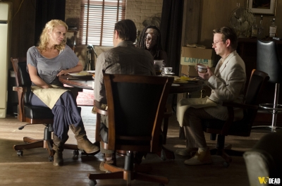 S03E03 - Walk with Me
