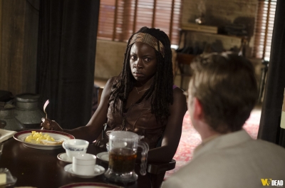 S03E03 - Walk with Me
