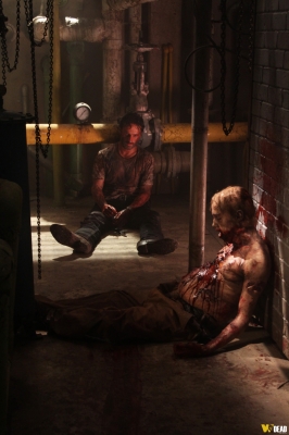 S03E05 - Say The Word
