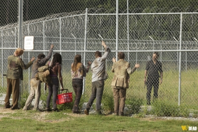S03E07 - When The Dead Come Knocking
