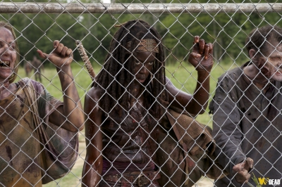 S03E07 - When The Dead Come Knocking
