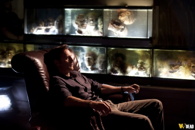 S03E08 - Made to Suffer
