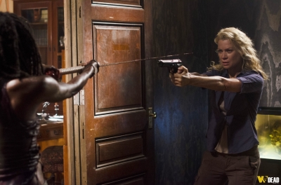 S03E08 - Made to Suffer
