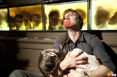 S03E08 - Made to Suffer
