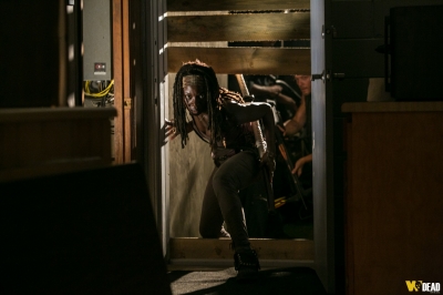 S03E08 - Made to Suffer
