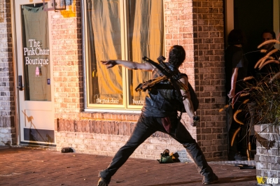 S03E08 - Made to Suffer
