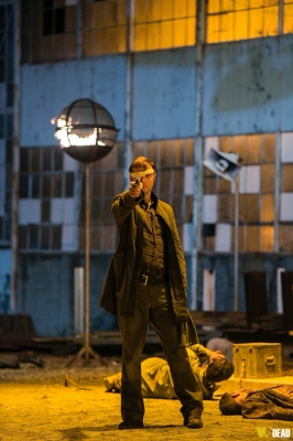S03E09 - The Suicide King
