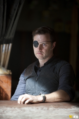 S03E13 - Arrow On The Doorpost
