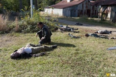 S03E15 - This Sorrowful Life
