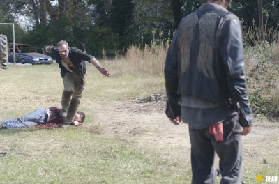 S03E15 - This Sorrowful Life
