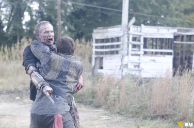 S03E15 - This Sorrowful Life
