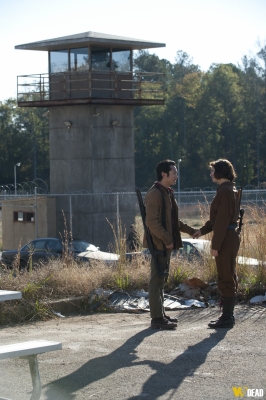 S03E15 - This Sorrowful Life
