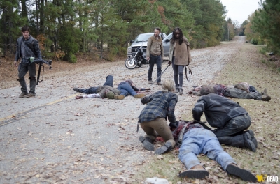 S03E16 - Welcome To The Tombs
