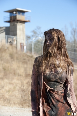 S03E16 - Welcome To The Tombs
