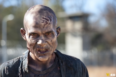S03E16 - Welcome To The Tombs

