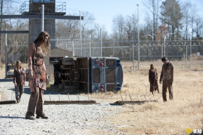 S03E16 - Welcome To The Tombs

