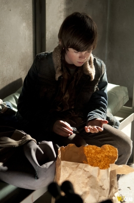 S03E16 - Welcome To The Tombs
