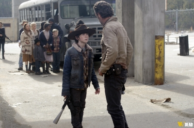 S03E16 - Welcome To The Tombs
