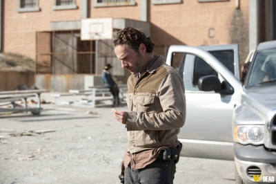 S03E16 - Welcome To The Tombs
