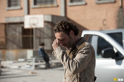 S03E16 - Welcome To The Tombs
