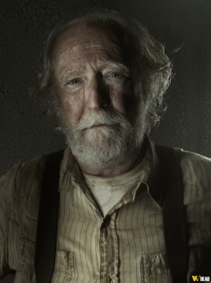 The Walking Dead 3ª Temporada
