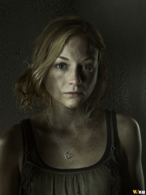The Walking Dead 3ª Temporada
