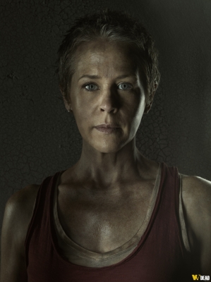The Walking Dead 3ª Temporada
