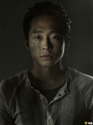 The Walking Dead 3ª Temporada
