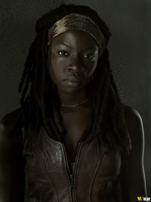 The Walking Dead 3ª Temporada
