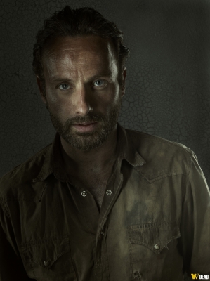 The Walking Dead 3ª Temporada
